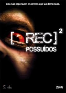 [REC] 2 – Possuídos