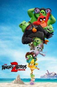 Angry Birds 2: O Filme