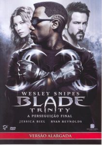 Blade: Trinity