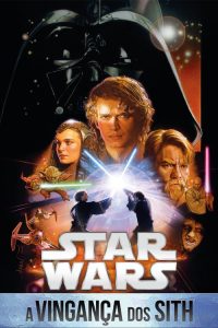 Star Wars: Episódio III – A Vingança dos Sith