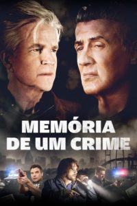 Memória de um Crime