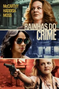 Rainhas do Crime