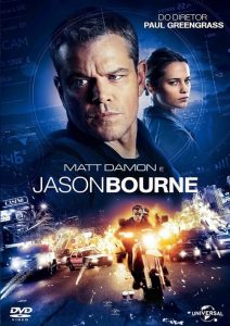 Jason Bourne