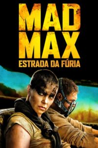 Mad Max: Estrada da Fúria