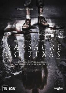 Massacre no Texas