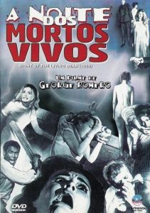 A Noite dos Mortos-Vivos