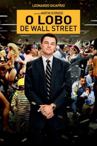 O Lobo de Wall Street