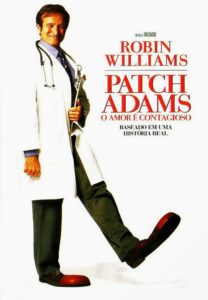 Patch Adams – O Amor É Contagioso