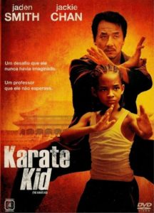 Karatê Kid