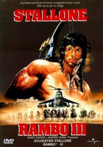 Rambo III