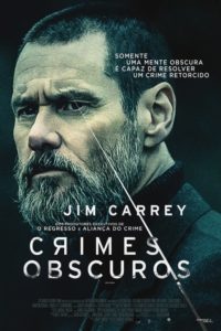 Crimes Obscuros