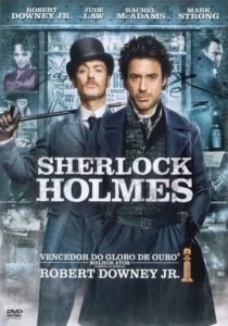 Sherlock Holmes