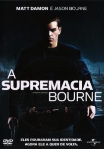 A Supremacia Bourne