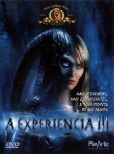 A Experiência III