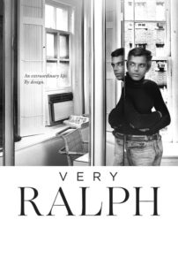 Muito Ralph: Vida e Obra de Ralph Lauren
