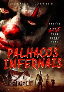 Palhaços Infernais