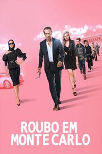 Roubo em Monte Carlo