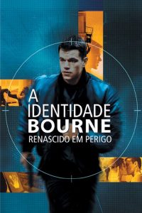 A Identidade Bourne