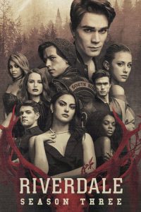 Riverdale: 3 Temporada