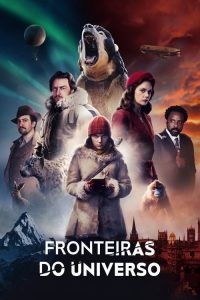 His Dark Materials – Fronteiras do Universo