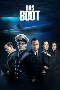 Das Boot – O Barco Inferno No Mar