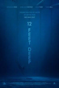 12 Feet Deep