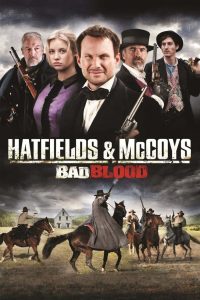 Hatfields & McCoys: Acerto de Contas