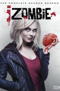 iZombie: 2 Temporada