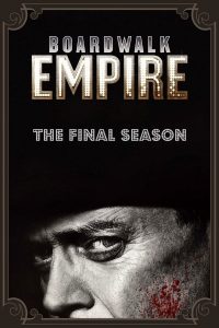 Boardwalk Empire – O Império do Contrabando: 5 Temporada