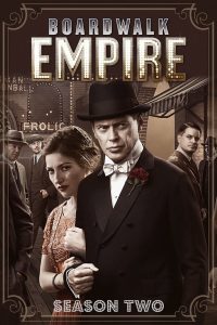 Boardwalk Empire – O Império do Contrabando: 2 Temporada