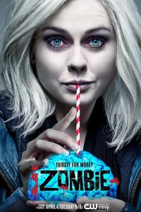 iZombie: 3 Temporada