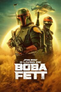 O Livro de Boba Fett: 1 Temporada