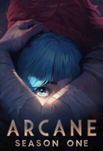 Arcane: 1 Temporada