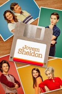 Jovem Sheldon: 5 Temporada