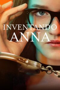 Inventando Anna