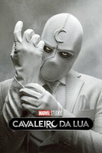 Cavaleiro da Lua: 1 Temporada