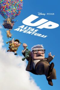 Up: Altas Aventuras