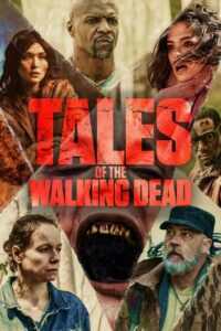 Tales of the Walking Dead: 1 Temporada