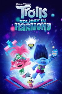 Trolls – Celebrando em Harmonia