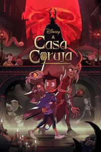 A Casa Coruja: 2 Temporada