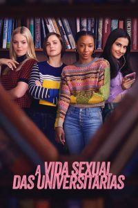 A Vida Sexual das Universitárias: 1 Temporada