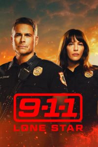 9-1-1: Lone Star: 1 Temporada