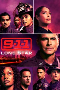 9-1-1: Lone Star