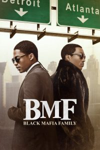 BMF: 2 Temporada