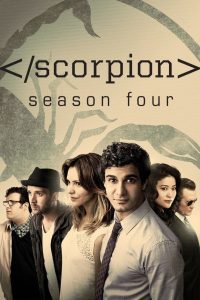 Scorpion: Serviço de Inteligência: 4 Temporada