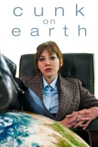 O Mundo por Philomena Cunk: 2 Temporada