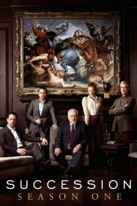 Succession: 1 Temporada