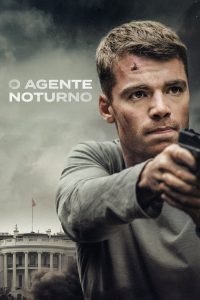 O Agente Noturno: 1 Temporada