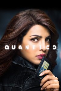 Quantico: 1 Temporada