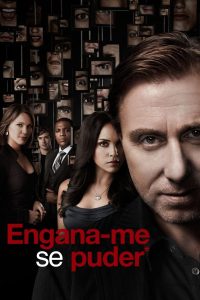 Engana-me Se Puder: 2 Temporada